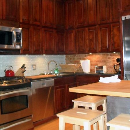 ניו יורק 255West Guesthouse מראה חיצוני תמונה