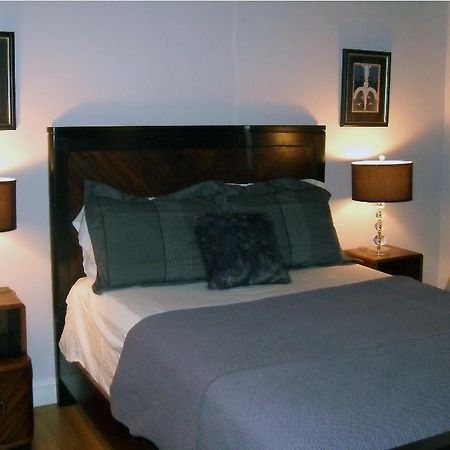 ניו יורק 255West Guesthouse חדר תמונה