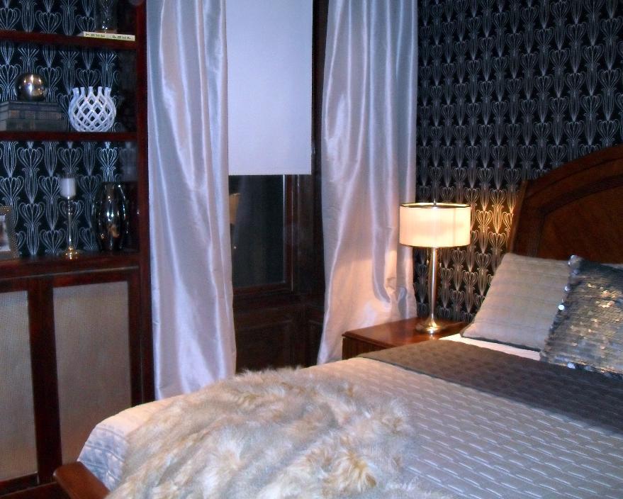 ניו יורק 255West Guesthouse חדר תמונה