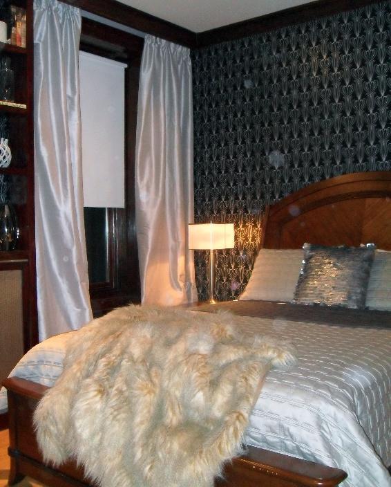 ניו יורק 255West Guesthouse חדר תמונה