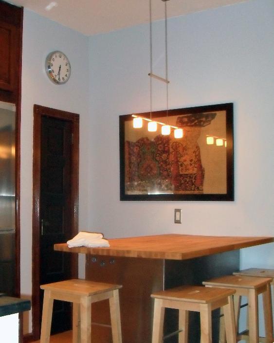 ניו יורק 255West Guesthouse מראה חיצוני תמונה