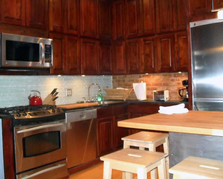 ניו יורק 255West Guesthouse מראה חיצוני תמונה