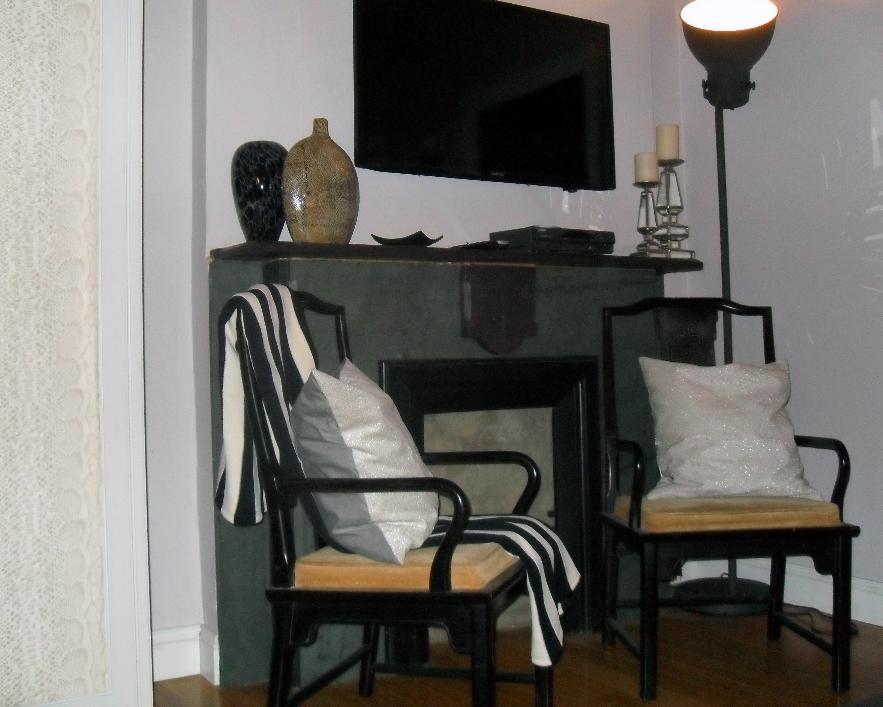 ניו יורק 255West Guesthouse חדר תמונה