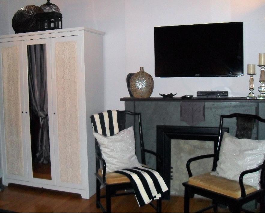 ניו יורק 255West Guesthouse חדר תמונה