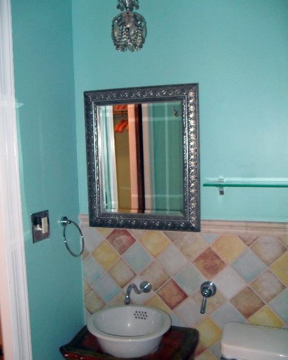 ניו יורק 255West Guesthouse חדר תמונה