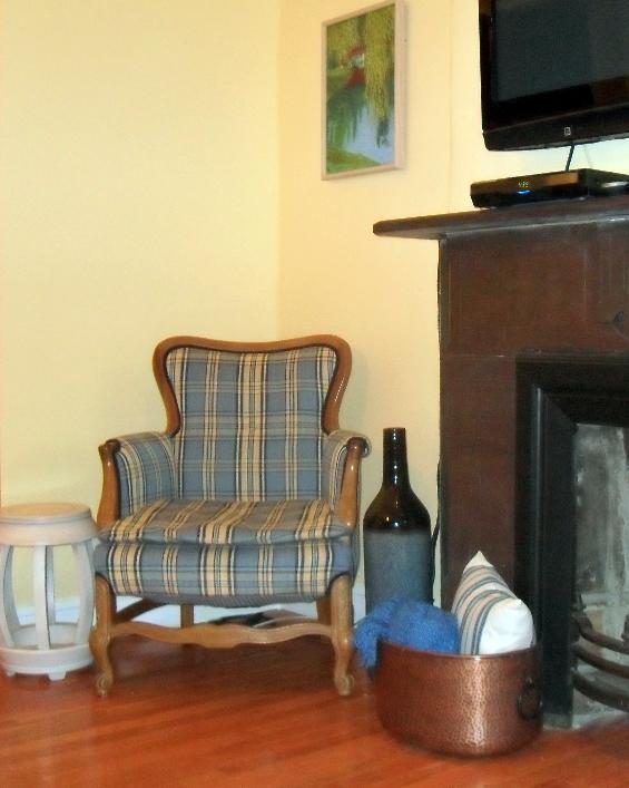 ניו יורק 255West Guesthouse חדר תמונה