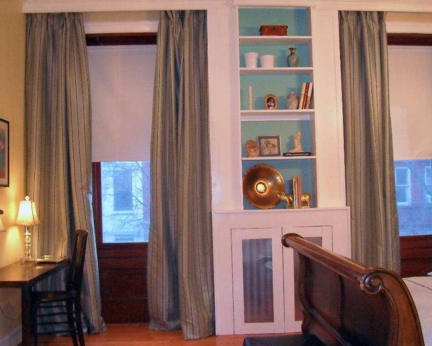ניו יורק 255West Guesthouse חדר תמונה