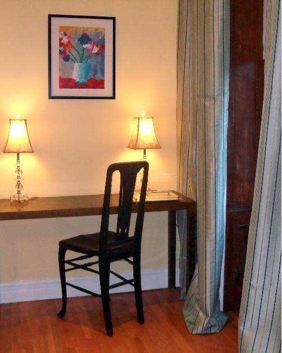 ניו יורק 255West Guesthouse מראה חיצוני תמונה
