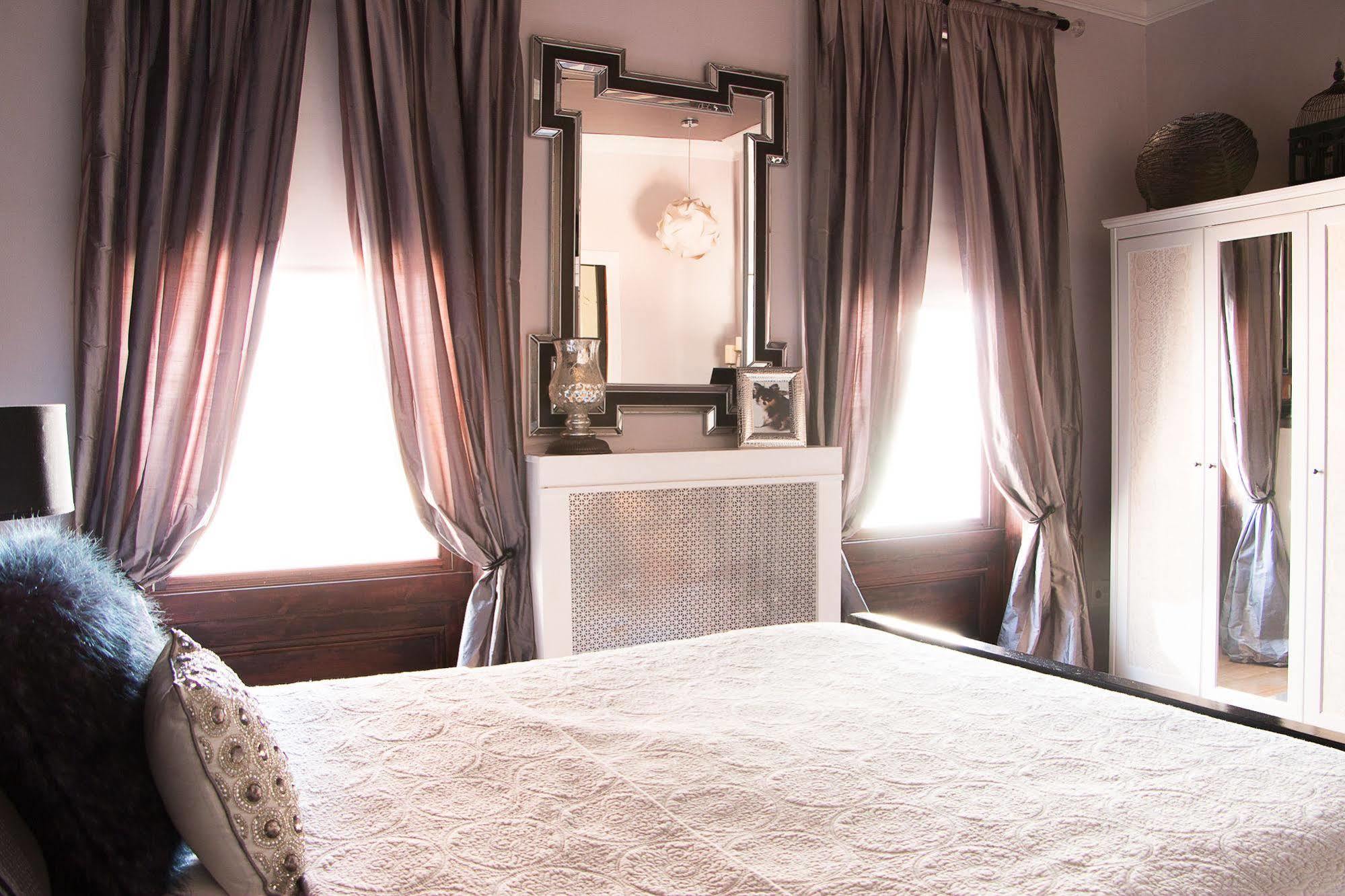 ניו יורק 255West Guesthouse מראה חיצוני תמונה